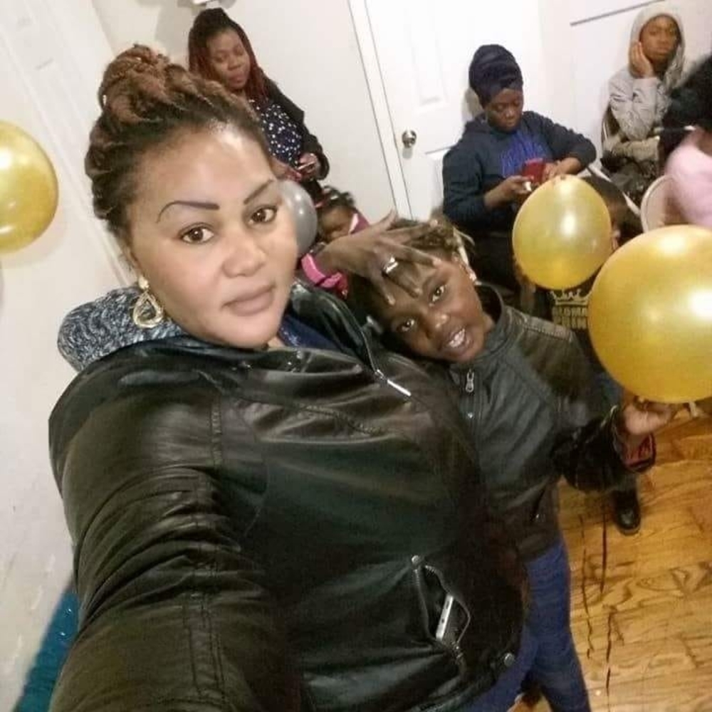 Meet your Posher, Mariam